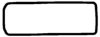 ELRING 095.036 Gasket, cylinder head cover